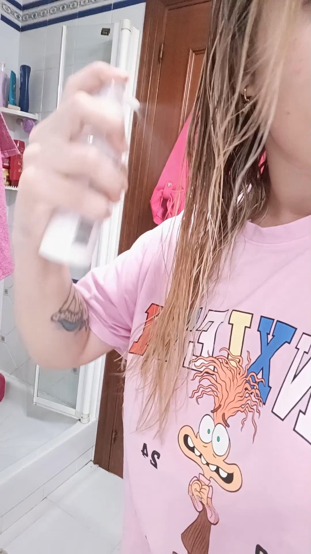 Vídeo UGC 7 de Ainhoa