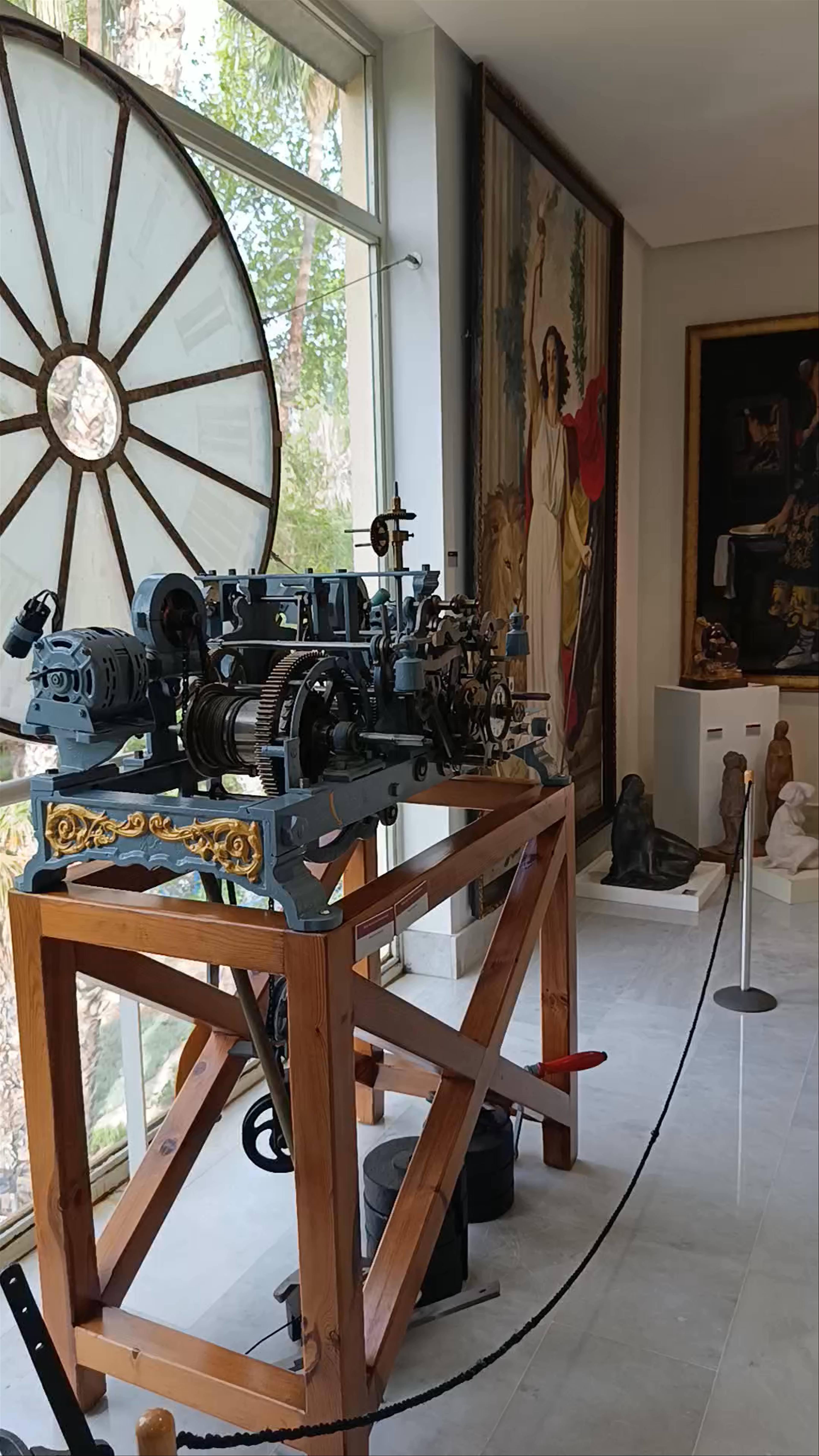 Museo de la Ciudad