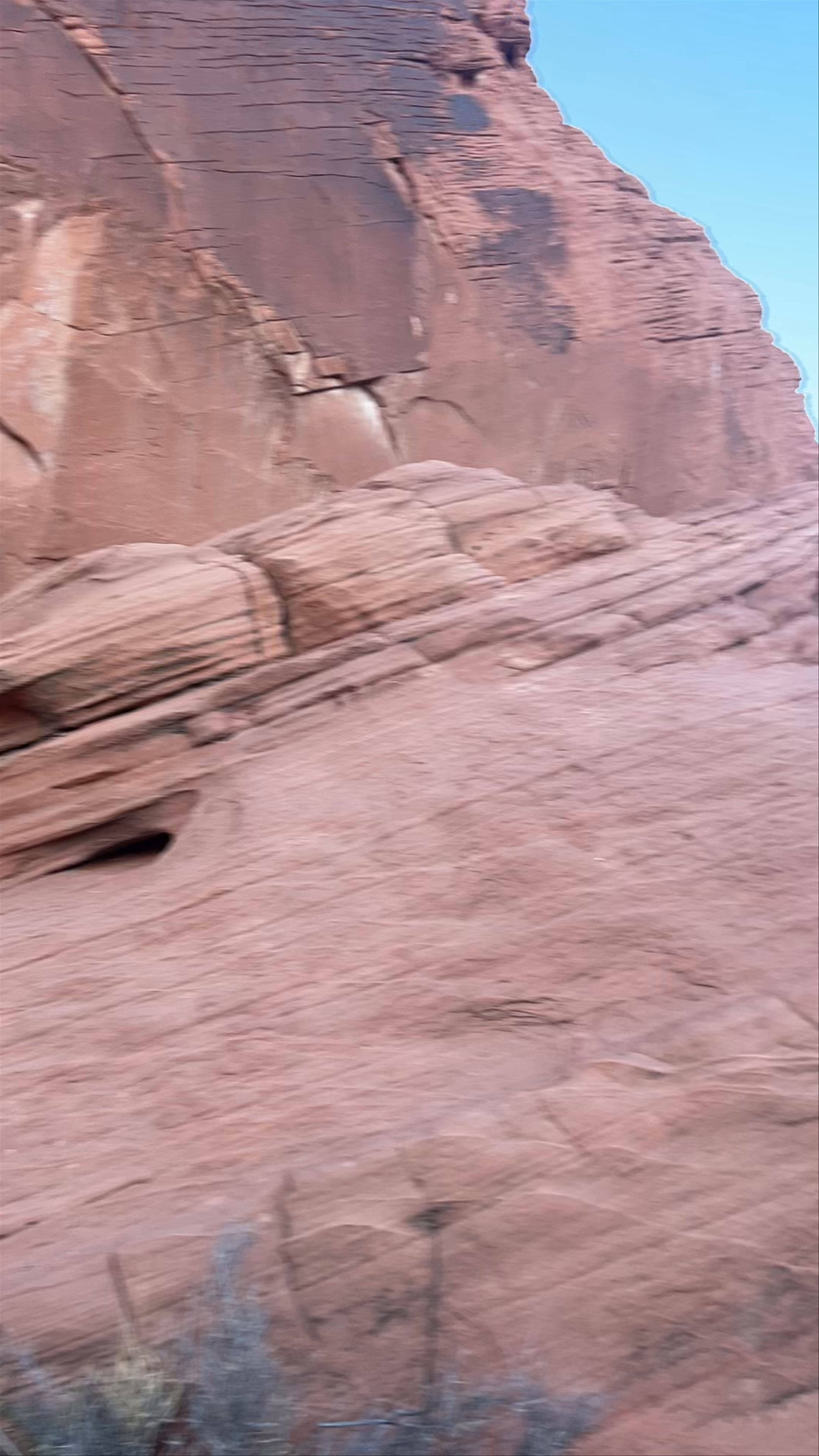 Valley of Fire State Park