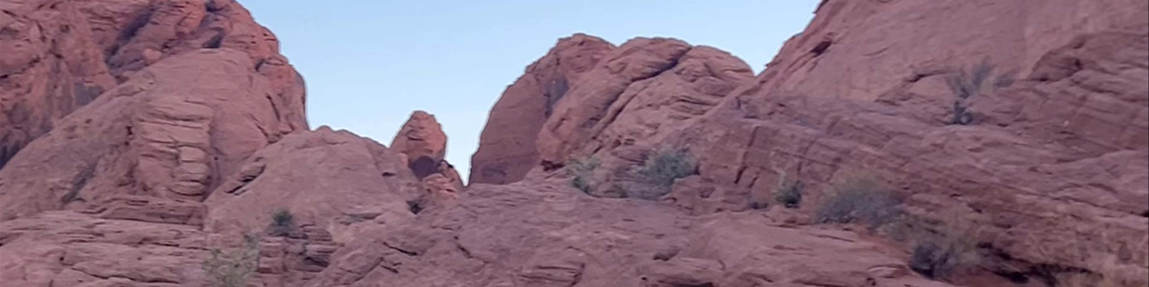 Valley of Fire State Park