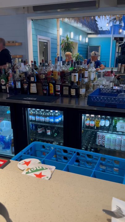 Pepper's Bar & Grill - Bars Near Me - George Town, UM