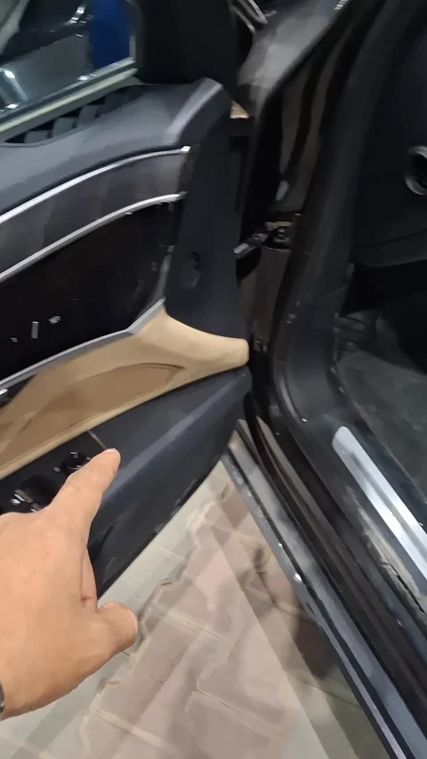 اودي A8L 55 TFSI quattro 2019