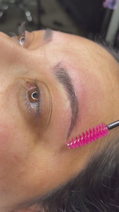 Inked Arches By Dina - Eyebrow Services Near Me - Ripon , California
