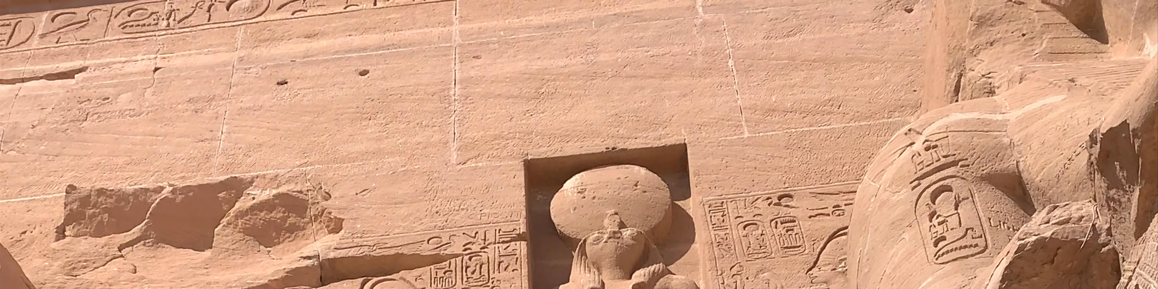 Abu Simbel Temples