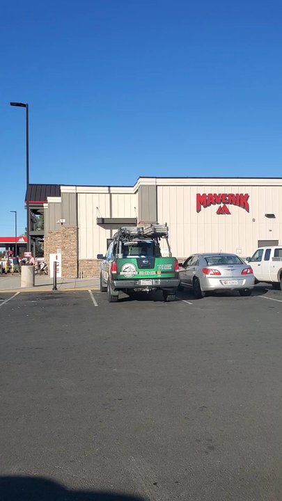 Maverik Adventure's First Stop - Parking - Convenience Stores Near Me - Oroville, California