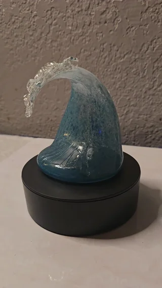 Preview pic of Black Sand Glass Wave Rig 2023