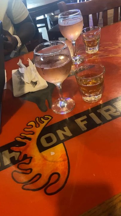 Fish On Fire - Seafood Near Me - Orlando, Florida