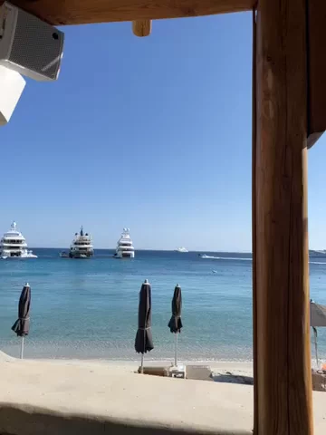 Santa Marina, a Luxury Collection Resort, Mykonos