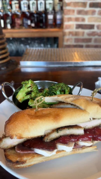 Industry Tavern - New American Near Me - Atlanta, Georgia