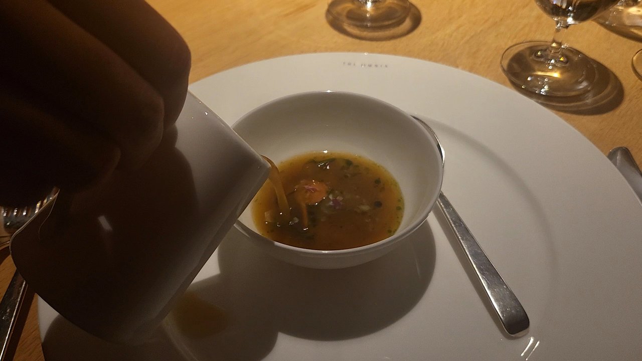 Restaurant THE OMNIA - Modern European Near Me - Zermatt, VS