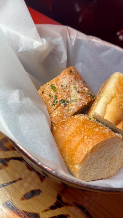 Casa Di Amore - Bread - Italian Near Me - Las Vegas, Nevada