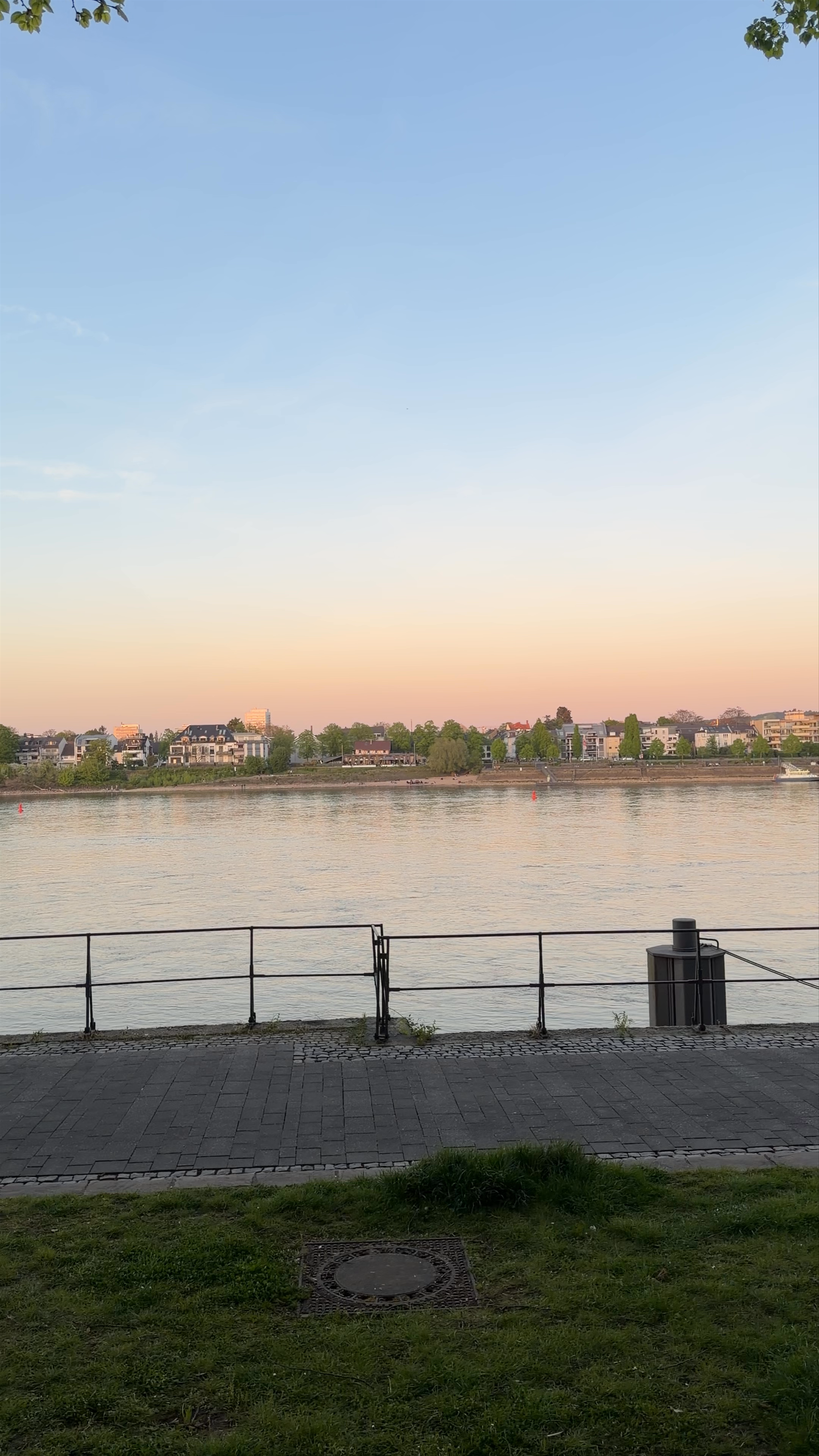 Kennedybrücke