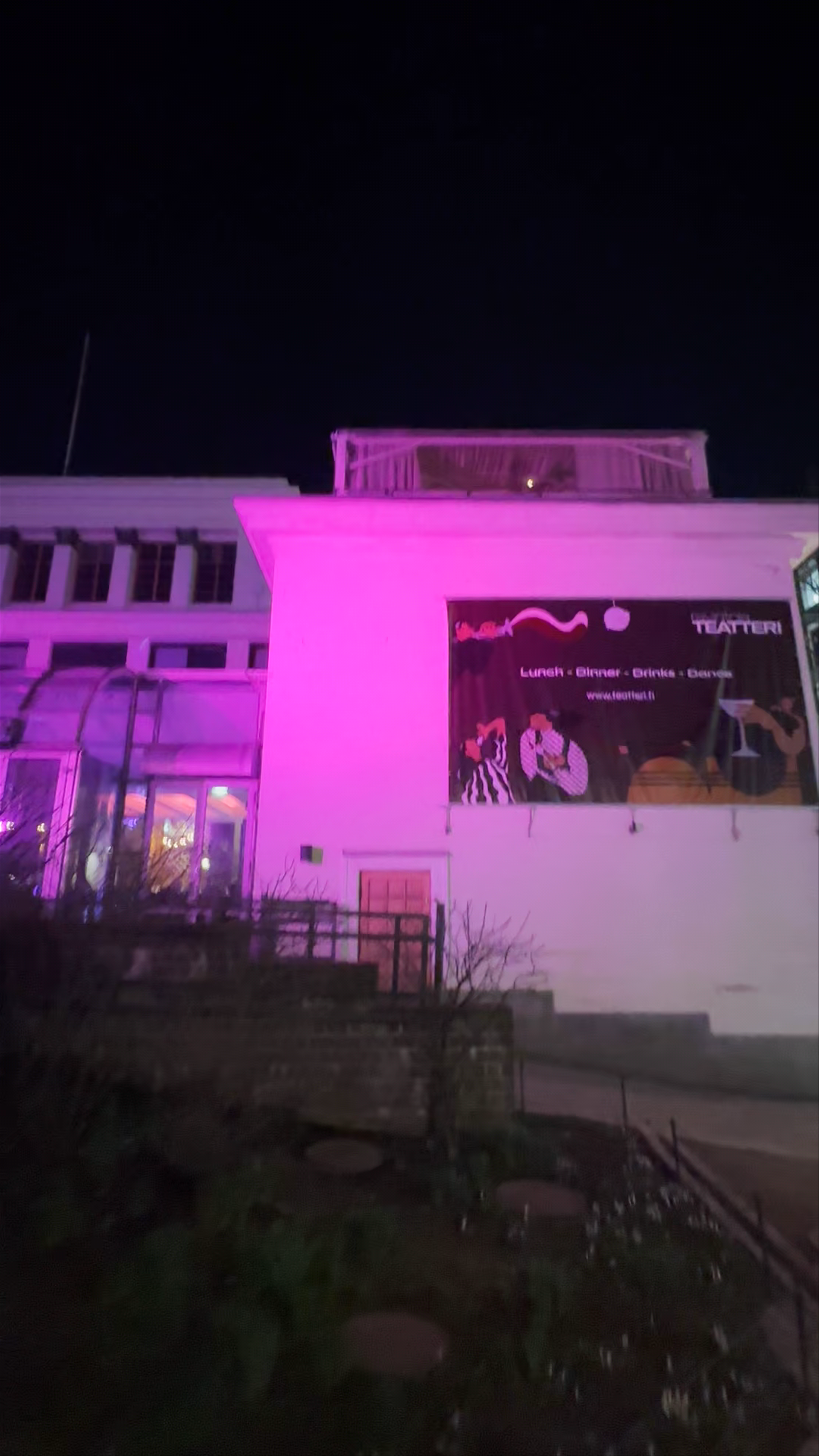 Teatterin Kellobaari