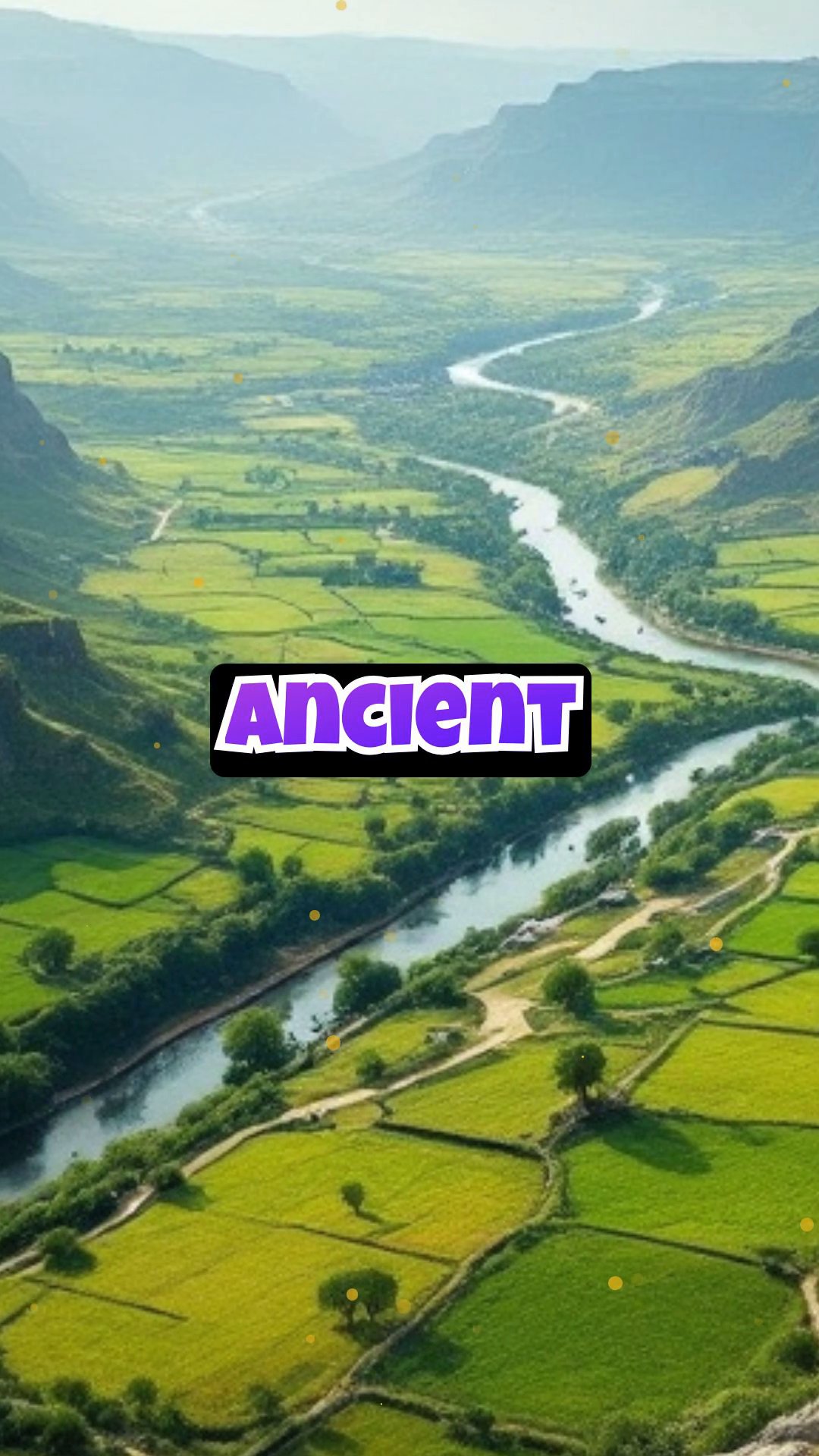 Secrets of the Indus: Unveiling an Ancient Civilization