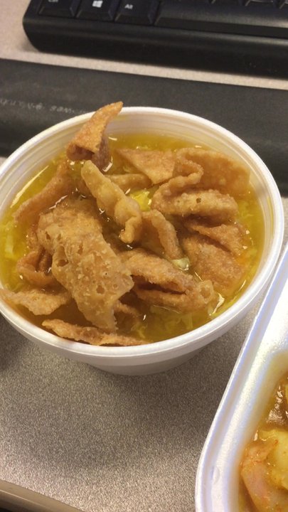 Wang's Mandarin House - Chinese Near Me - Memphis, Tennessee