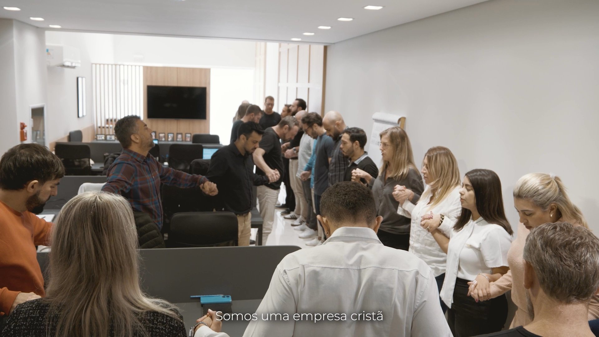 O NOVO IMOBILIÁRIO