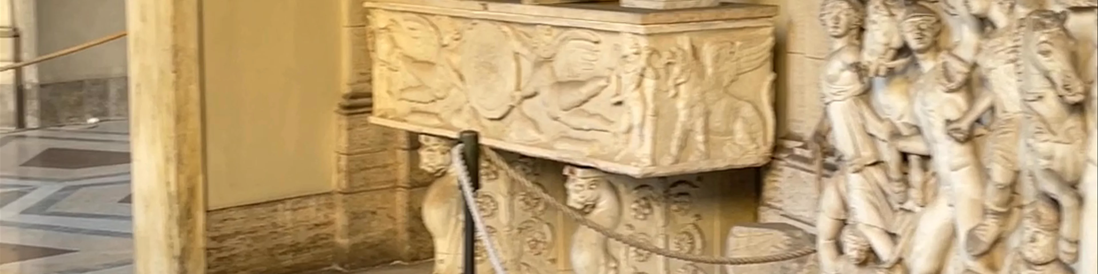 Vatican Museums