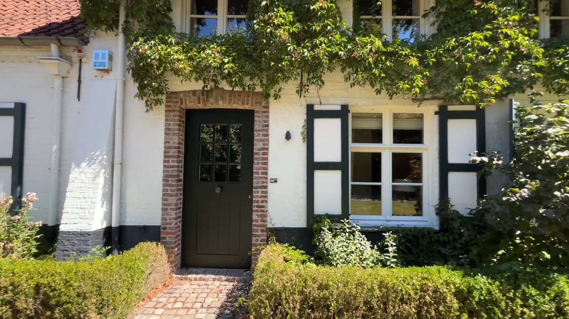 Accommodation BE-1092659-Damme