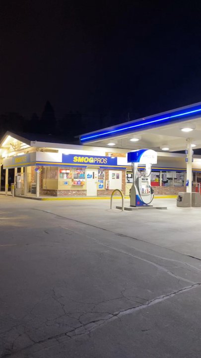 ARCO - Gas Stations Near Me - Milpitas, California