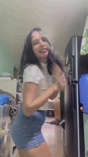 Keisha Manila Escort Video #22095