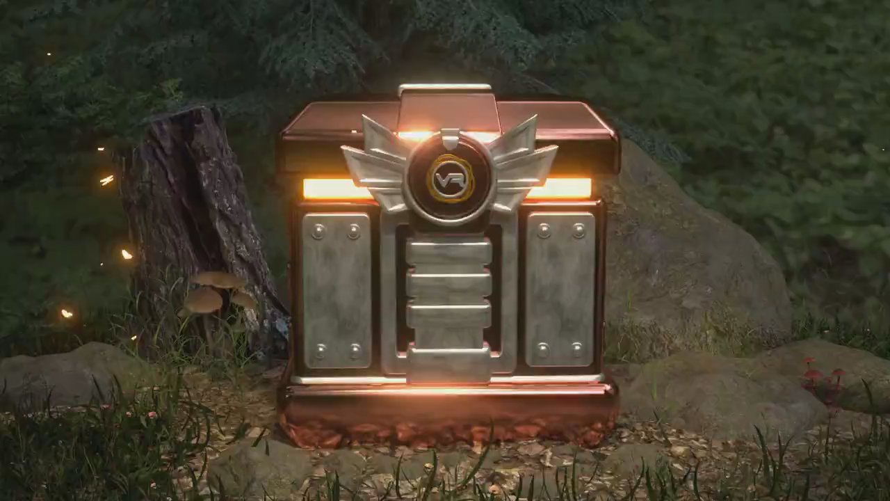 Victoria VR (VR) Token Price & Data | OpenSea