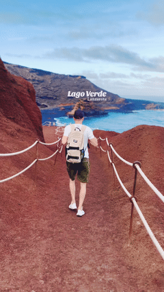 Lago Verde