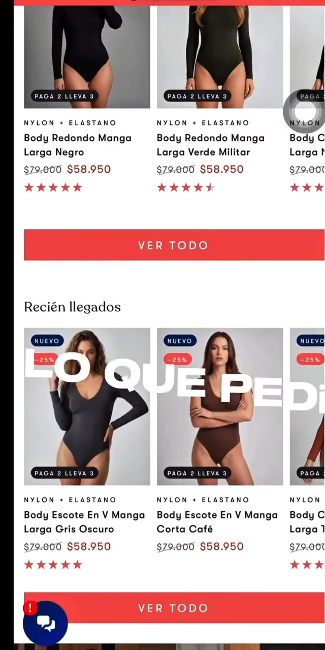 Contenido del creador