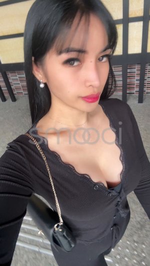 Olivia Tokyo Escort Video #27108