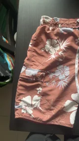 Product clip