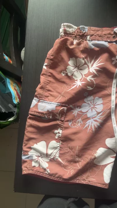 Riders Series Swim Shorts