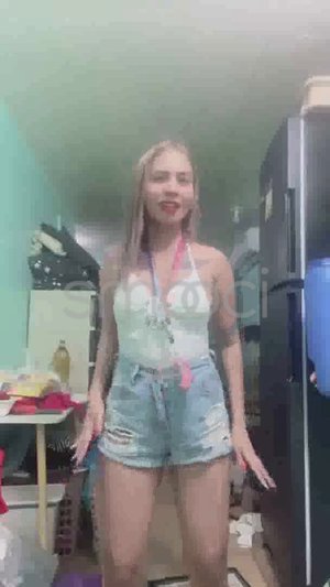 Keisha Manila Escort Video #18530