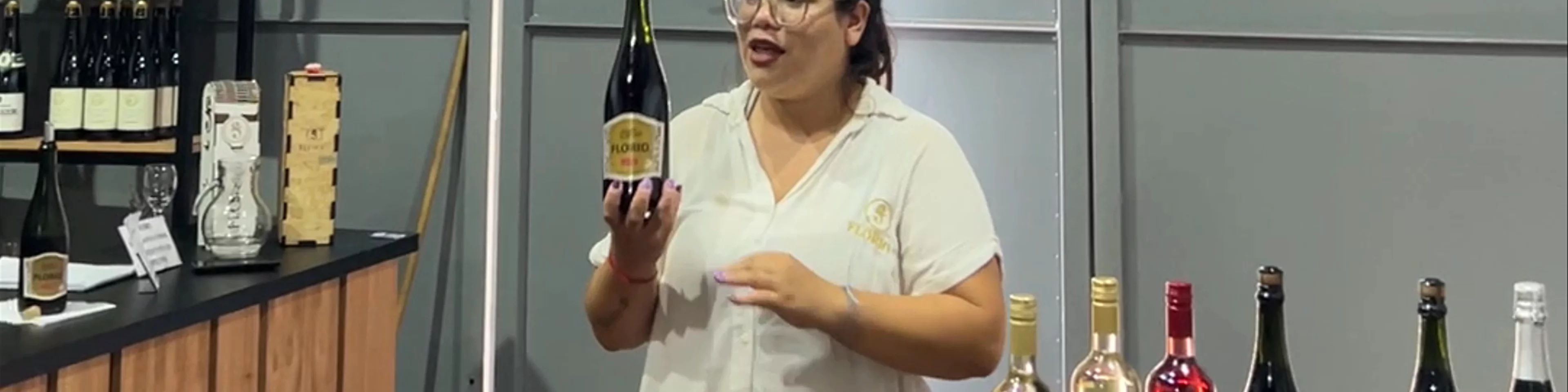 Bodega Florio Mendoza