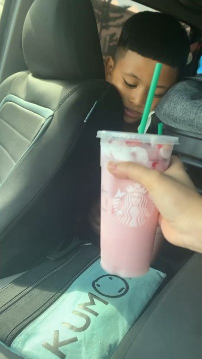 Starbucks - Pre workout & pre tutoring - Coffee & Tea Near Me - Mililani, Hawaii