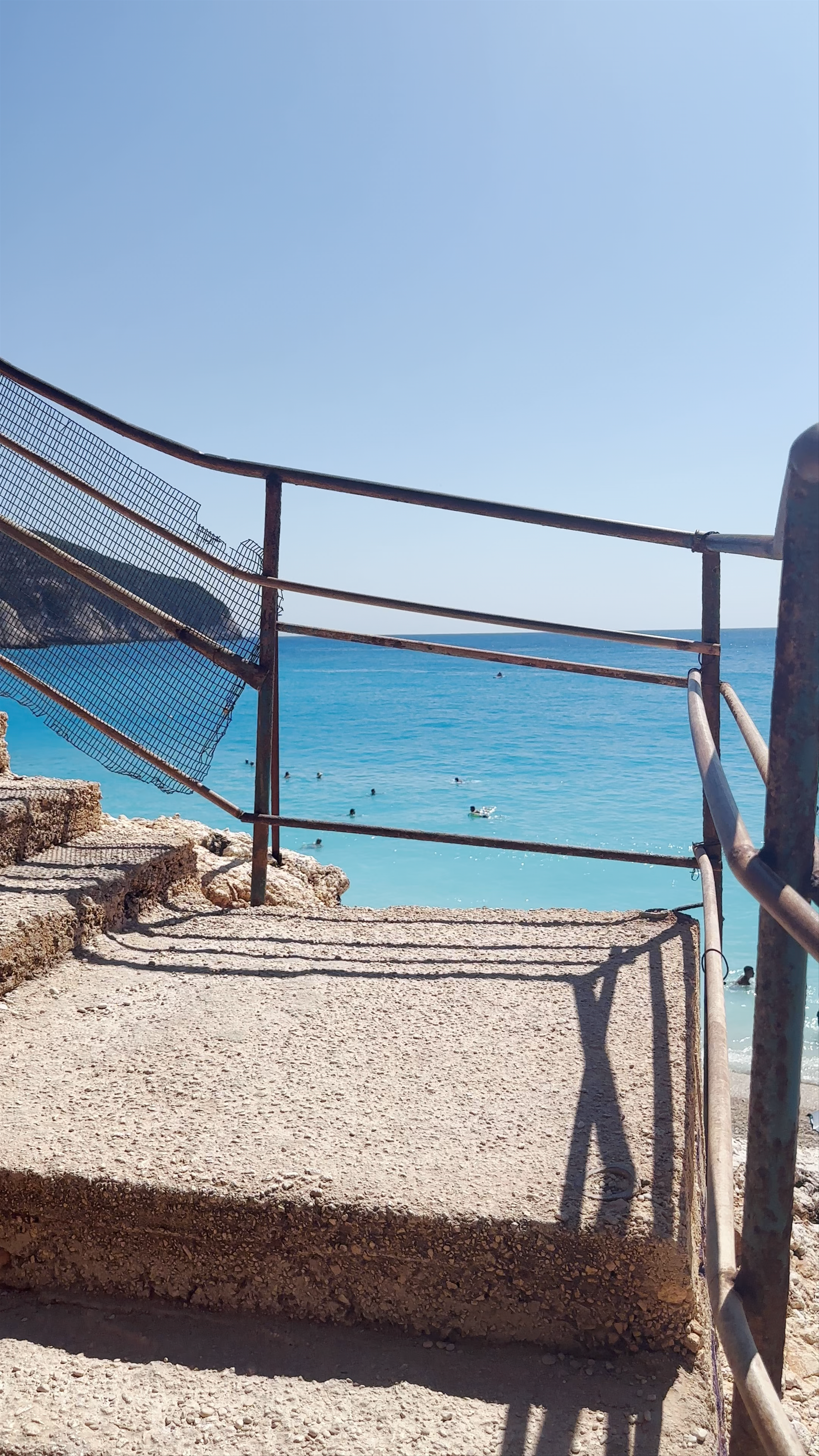 Porto Katsiki