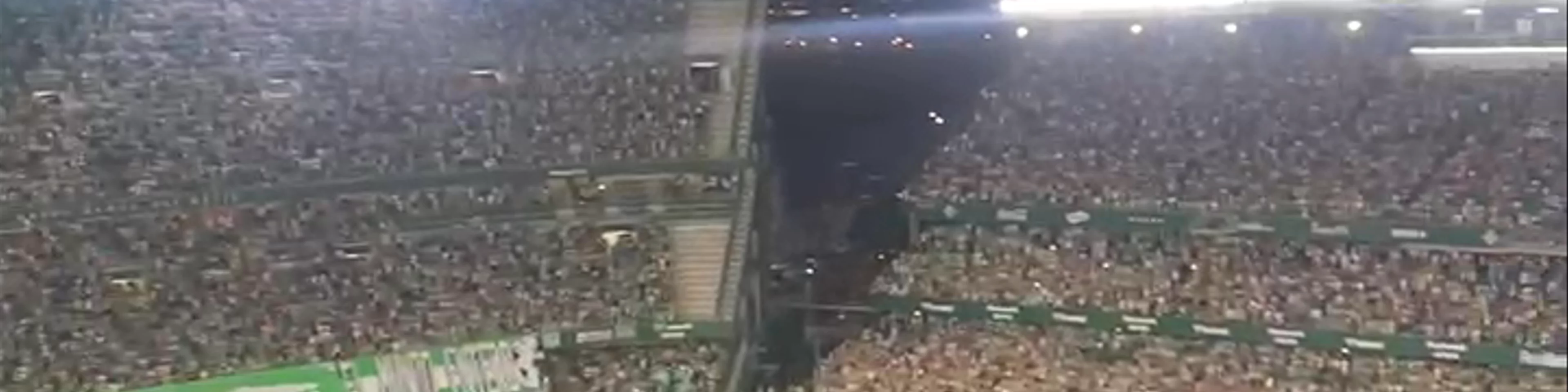 Estadio Benito Villamarín