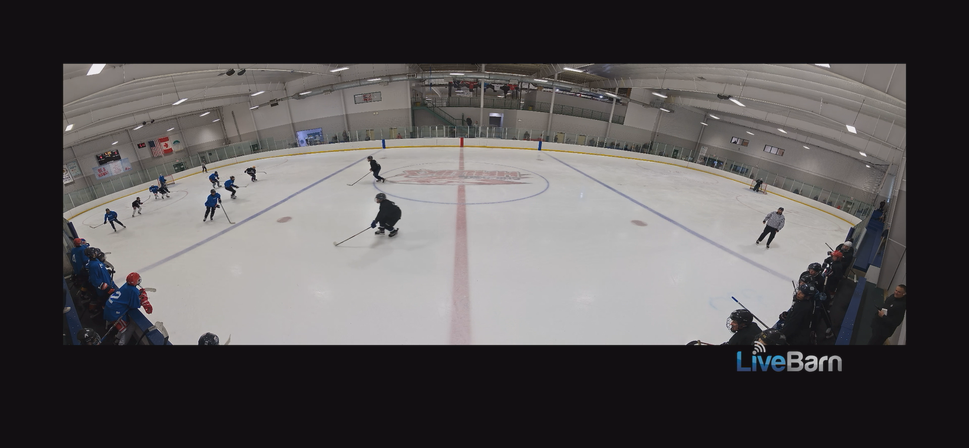 Owen Deroche's Spectacular Goals | Global Showcase 15U AAA Highlights