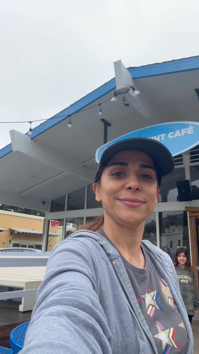 Surfers Point Cafe - Coffee & Tea Near Me - Ventura, California