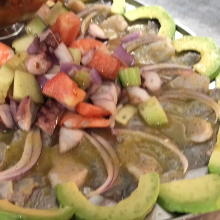 Luizon Mariscos y Sushi - Seafood Near Me - Pomona, California