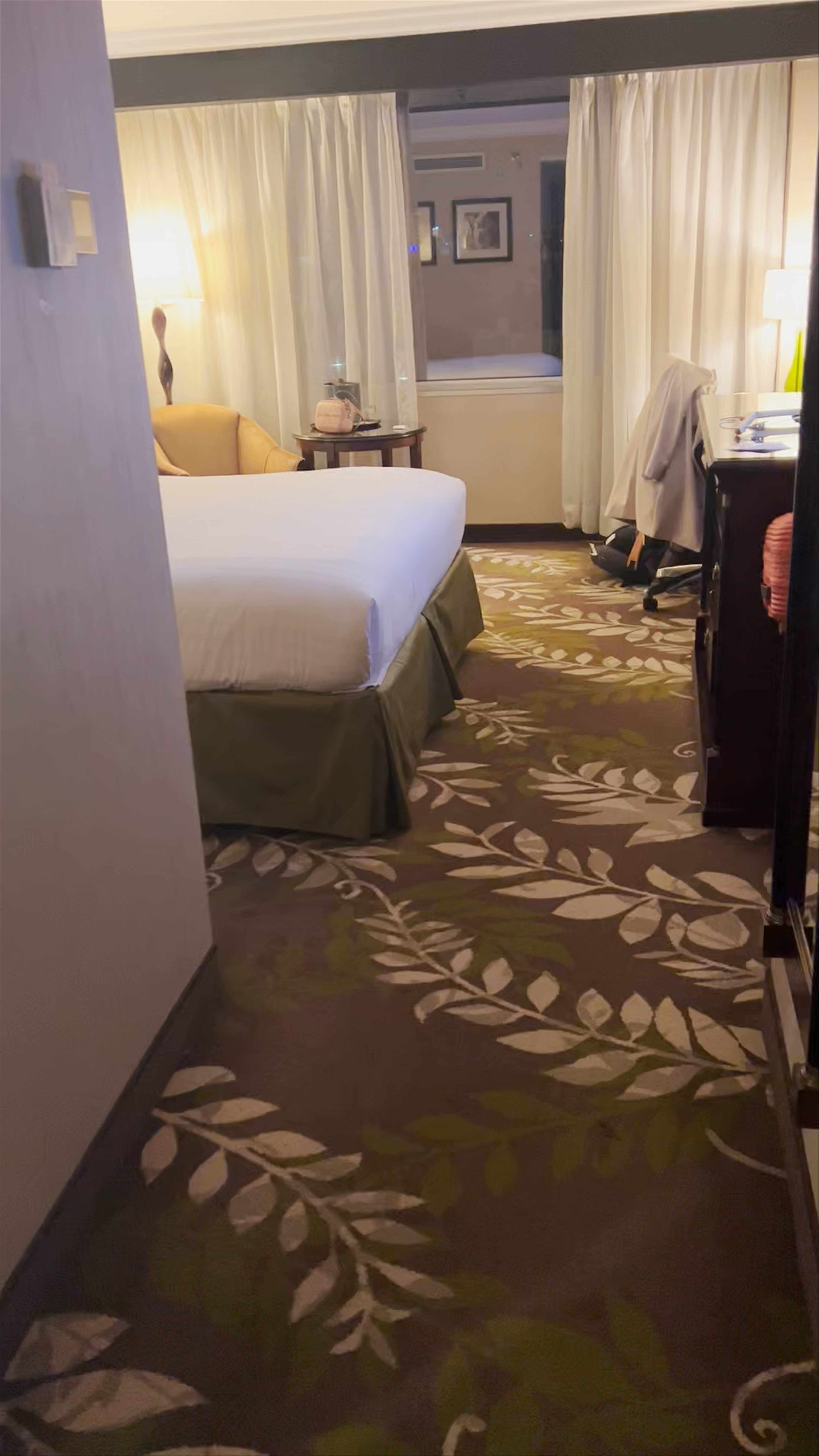 Amman Marriott Hotel