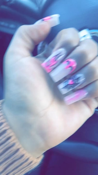 Rainbow Nails Spa - Halloween nails - Nail Salons Near Me - Sonoma, California