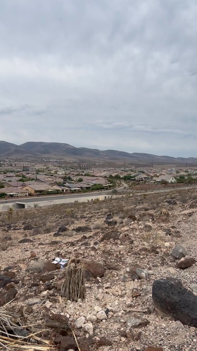 Inspirada Overlook - Parks Near Me - Henderson, Nevada