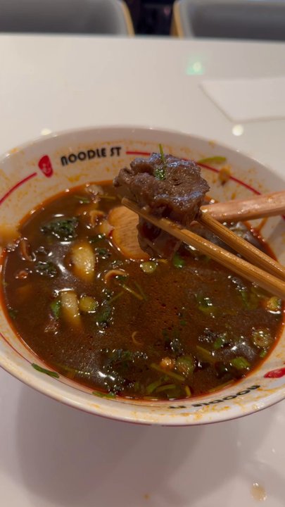 Noodle St - Noodles Near Me - Irvine, California