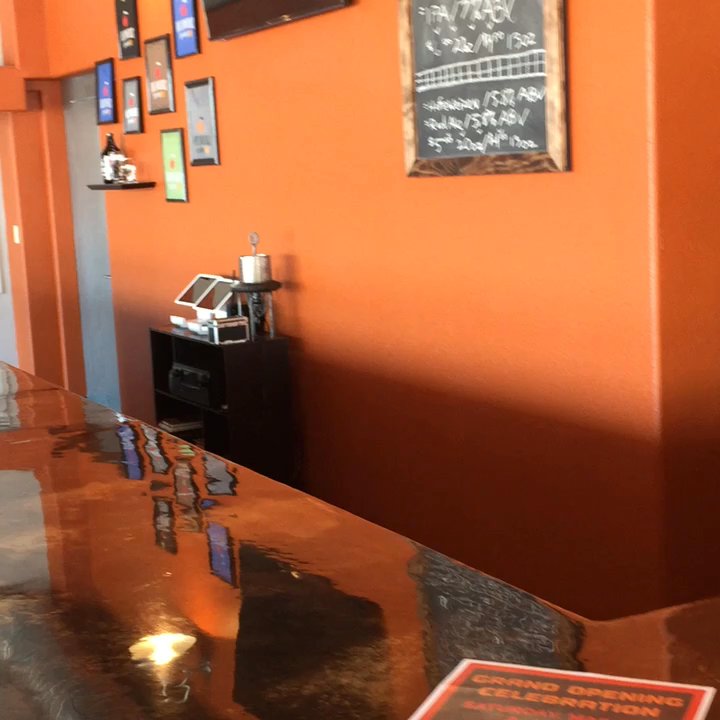 WeldWerks Brewing - lil video of inside the taproom. Really has to be seen to be appreciated. - Breweries Near Me - Greeley, Colorado
