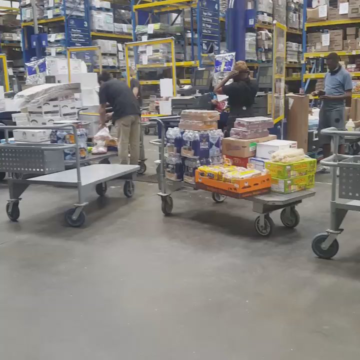 Restaurant Depot - . At least half of the patrons were not wearing masks at all. - Wholesale Stores Near Me - Pittsburgh, Pennsylvania