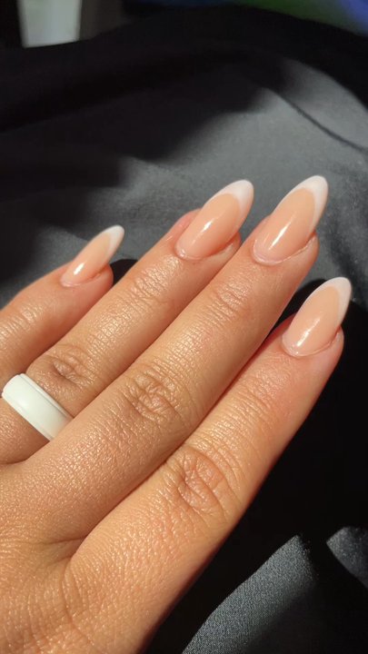 River Oaks Nails - This is after a full week in Cancun for my wedding week and they are still so strong! - Nail Salons Near Me - Bakersfield, California