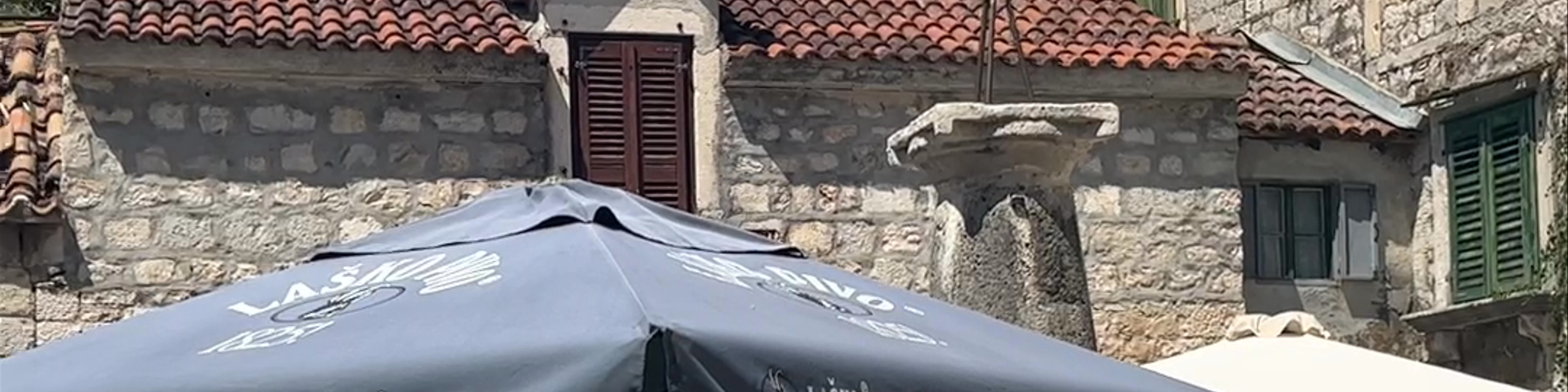 Kaštel Stari