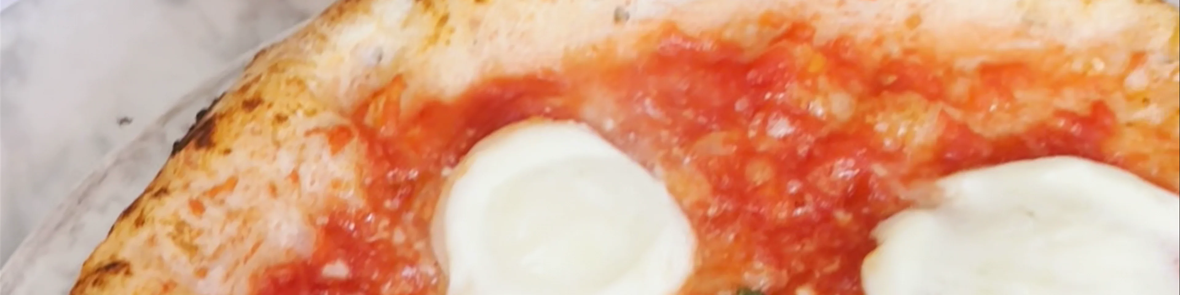 Paesano Pizza West End