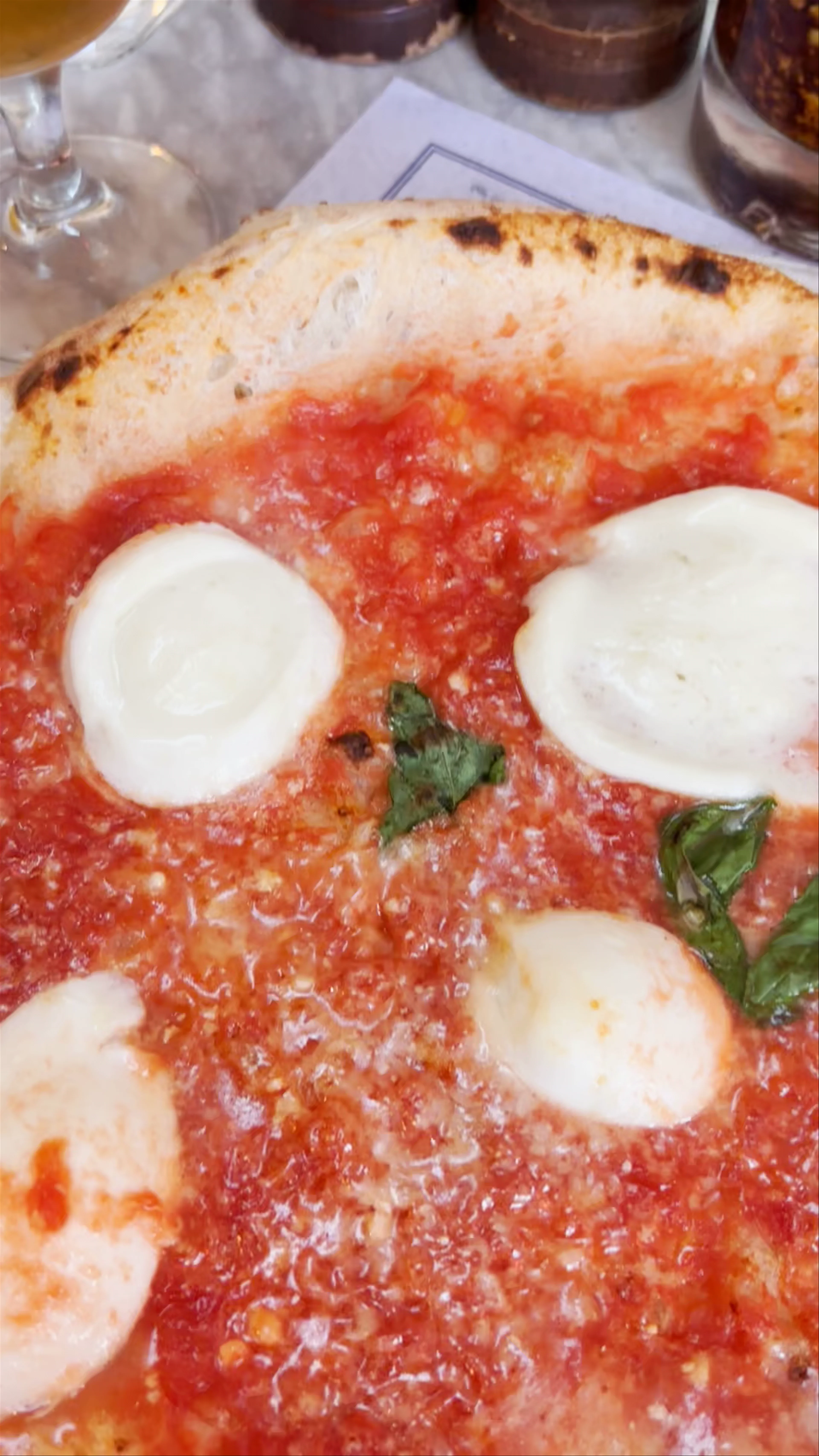 Paesano Pizza West End, Great Western Road