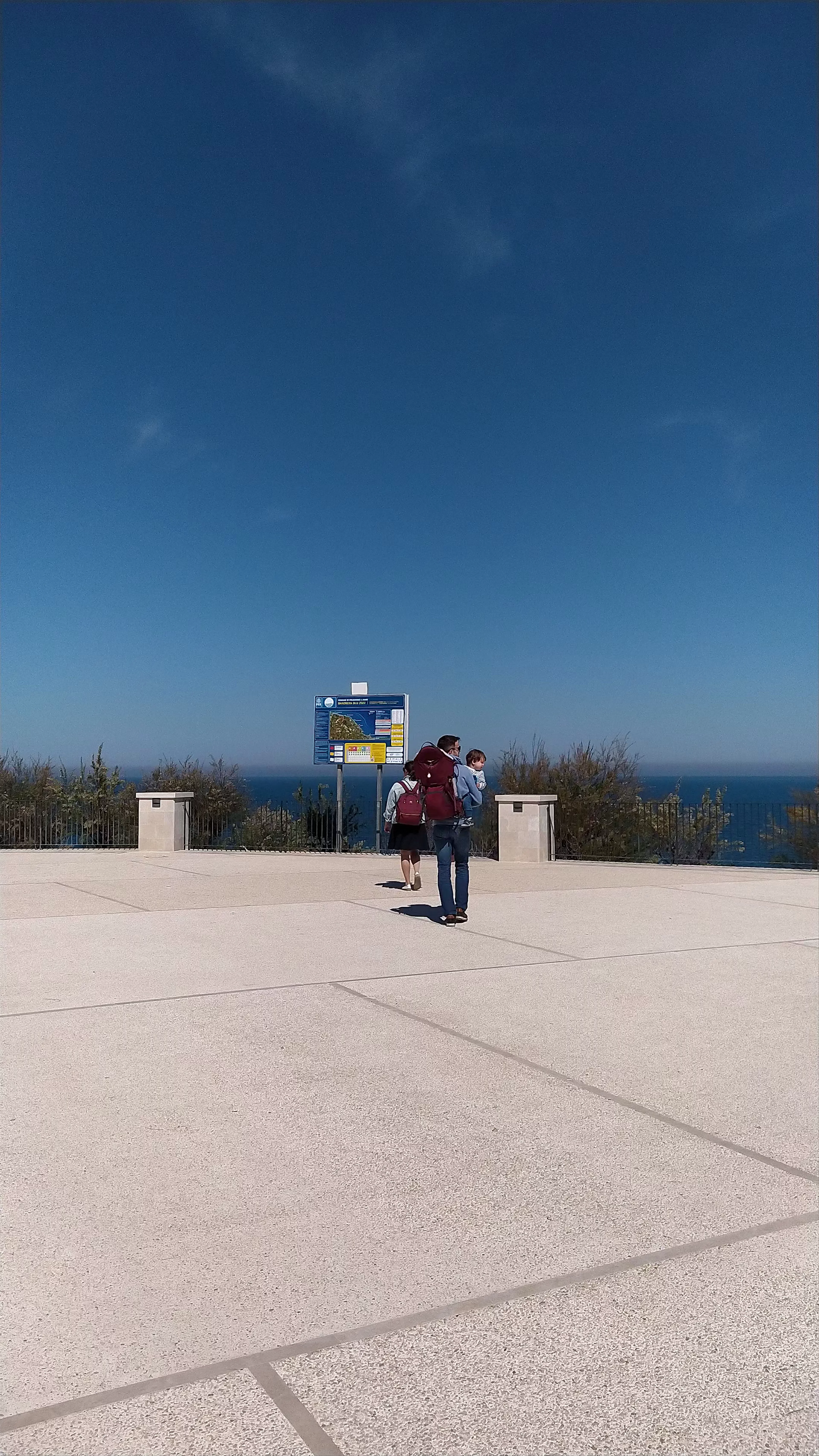 Monumento a Domenico Modugno