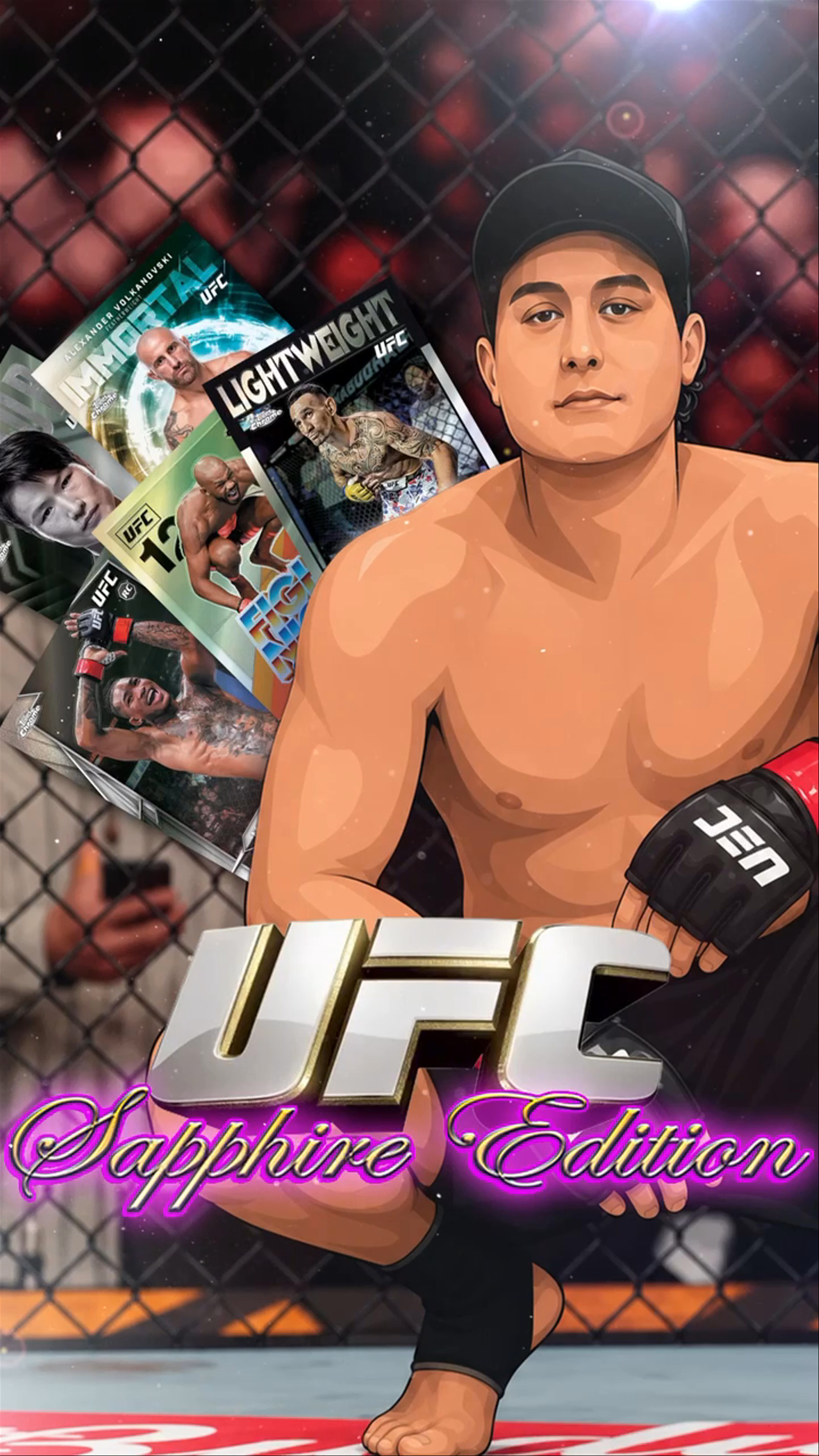 Thumbnail für Live-Show